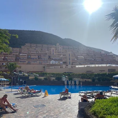 Castle Harbour Studio Pool View Lejlighed *