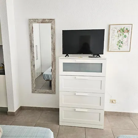 Castle Harbour Studio Pool View Lejlighed *