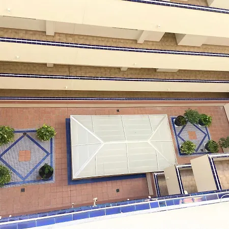 Castle Harbour Studio Pool View Apartment