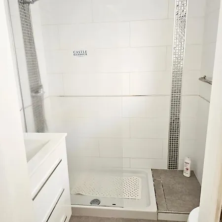 Castle Harbour Studio Pool View Los Cristianos (Tenerife)