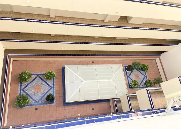 Castle Harbour Studio Pool View Apartment