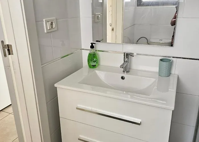 Apartamento Castle Harbour Studio Pool View Los Cristianos (Tenerife)