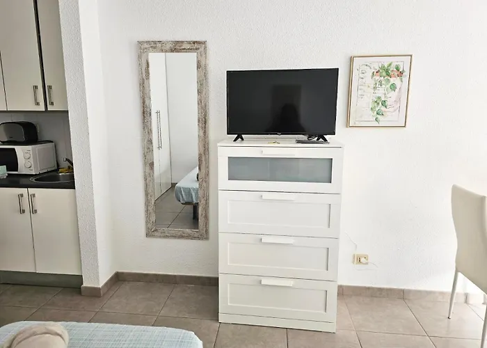 Castle Harbour Studio Pool View Apartamento *