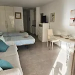 Castle Harbour Studio Pool View * Лос Кристианос