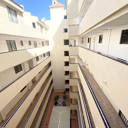 Castle Harbour Studio Pool View 洛斯克里斯蒂亚诺斯