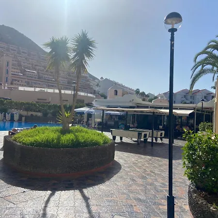 公寓 Castle Harbour Studio Pool View