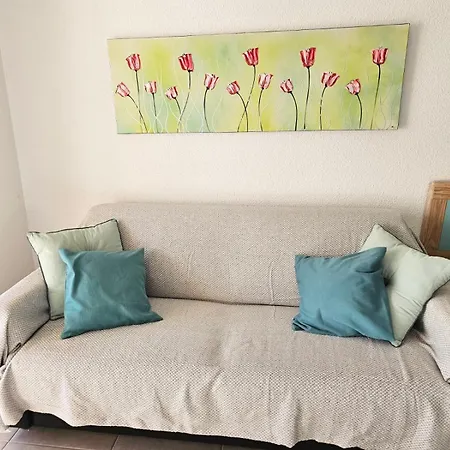 Castle Harbour Studio Pool View * 洛斯克里斯蒂亚诺斯