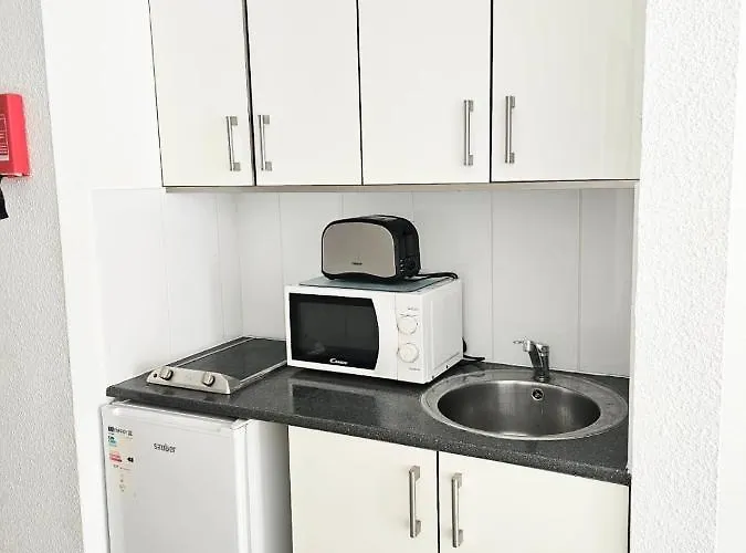 Castle Harbour Studio Pool View *